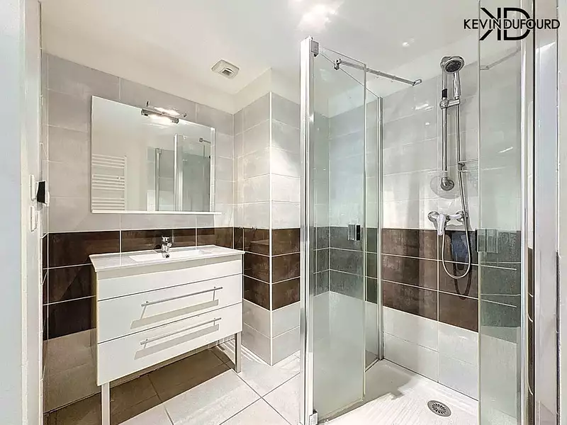 Appartement, 65 m²