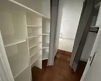 Appartement, 34,1 m²