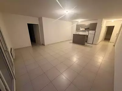 Appartement, 70,96 m²