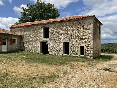 Maison, 115 m²