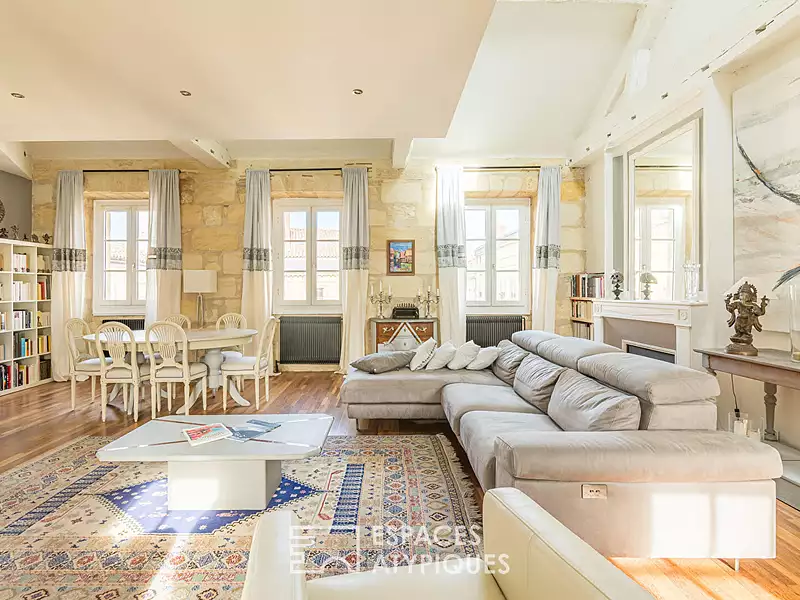 Appartement, 120 m²