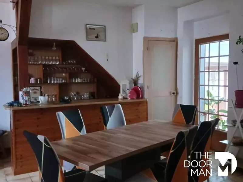 Maison, 138 m²
