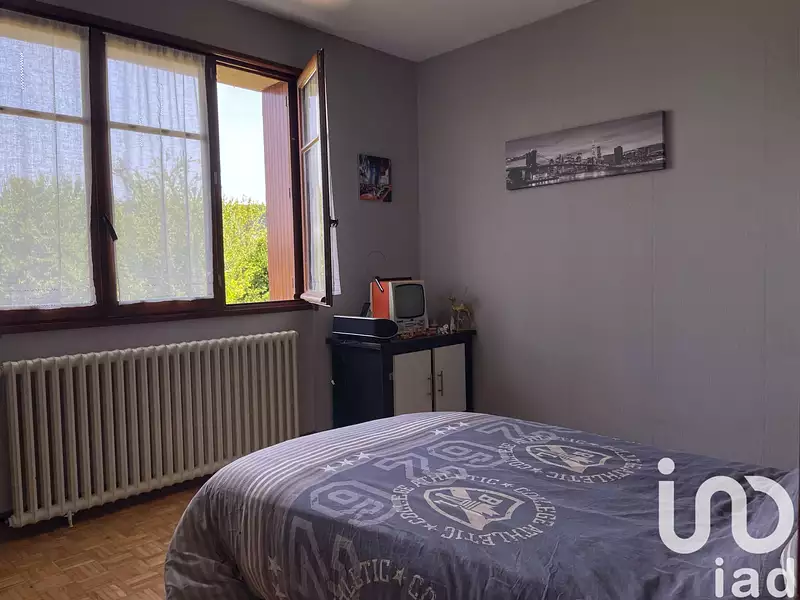 Maison, 115 m²