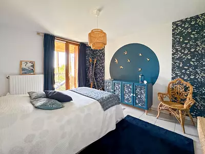 Appartement, 44 m²