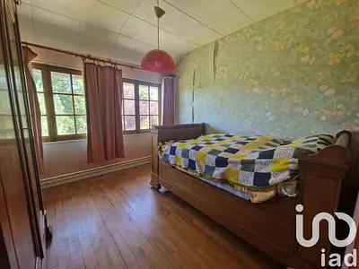 Maison, 112 m²