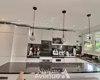 Appartement, 82 m²