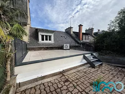 Maison, 75 m²