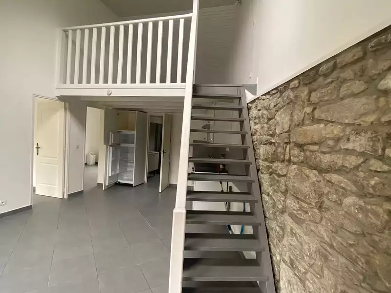 Appartement, 60,41 m²