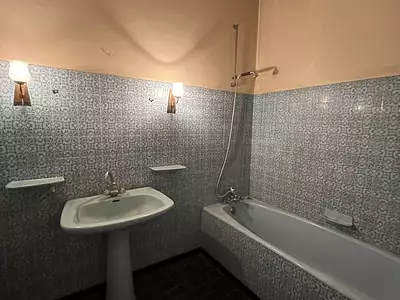 Immeuble, 300 m²