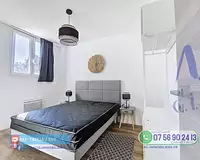 Maison, 71 m²