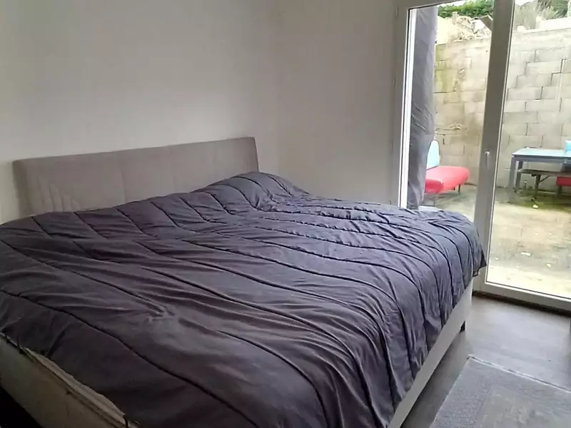 Maison, 125 m²