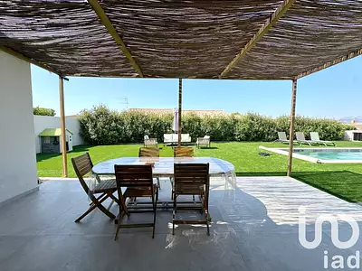 Maison, 130 m²