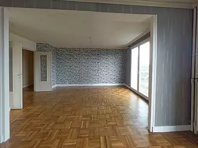 Appartement, 77 m²