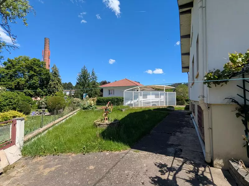 Maison, 146 m²
