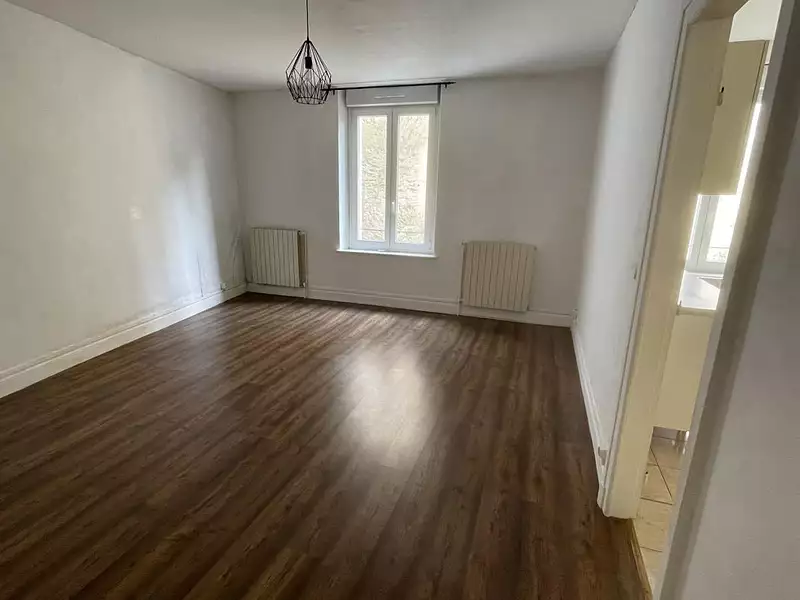 Appartement, 49 m²