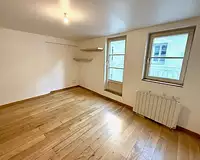 Appartement, 38 m²