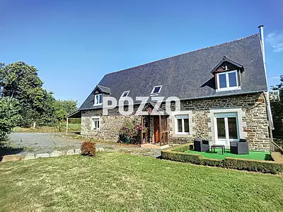 Maison, 180 m²