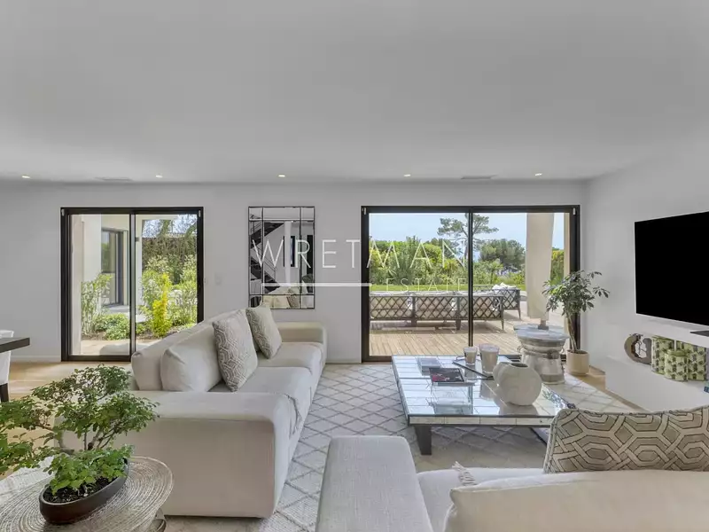 Maison, 222 m²