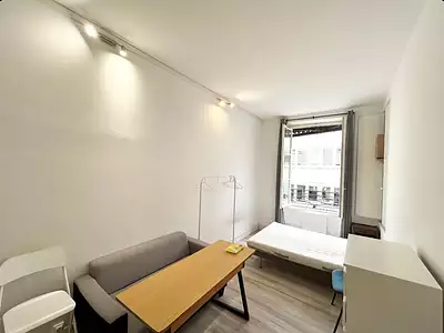 Appartement, 22,1 m²