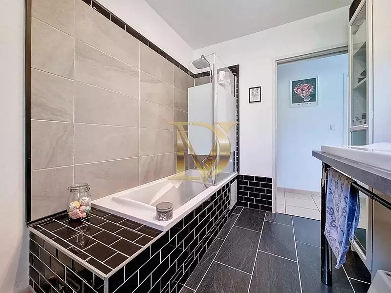 Maison, 95 m²