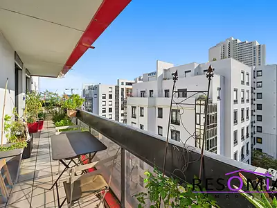 Appartement, 72,26 m²