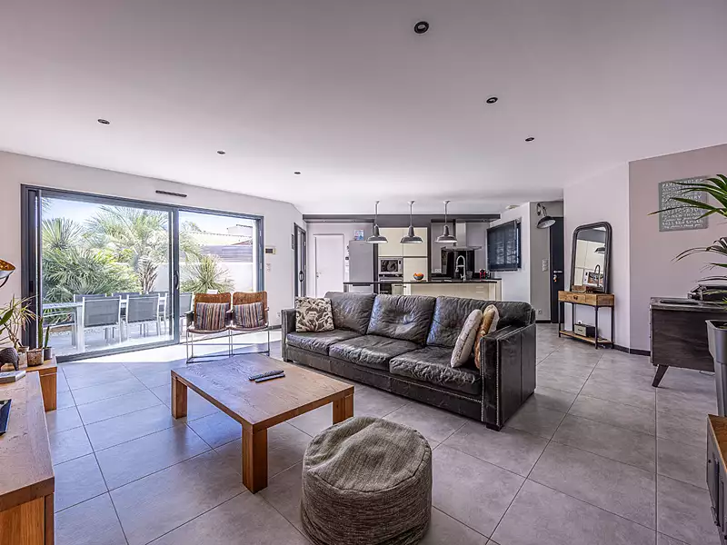 Maison, 115 m²