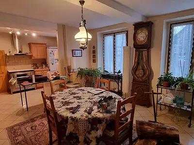 Maison, 98 m²