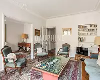 Appartement, 84,27 m²