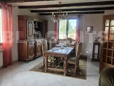 Maison, 112,77 m²