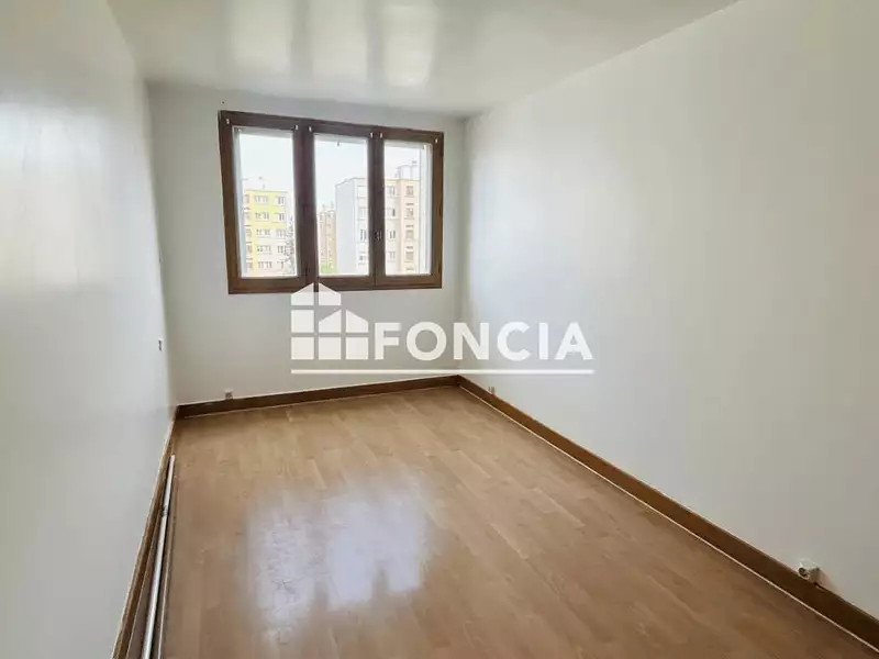 Appartement, 68 m²