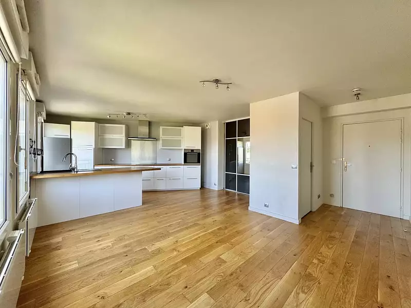 Appartement, 49,78 m²