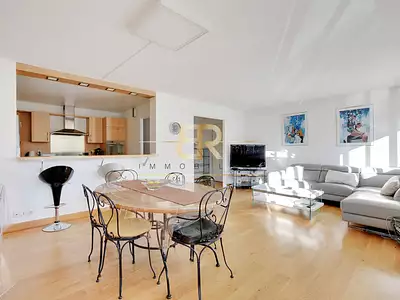 Appartement, 86,1 m²