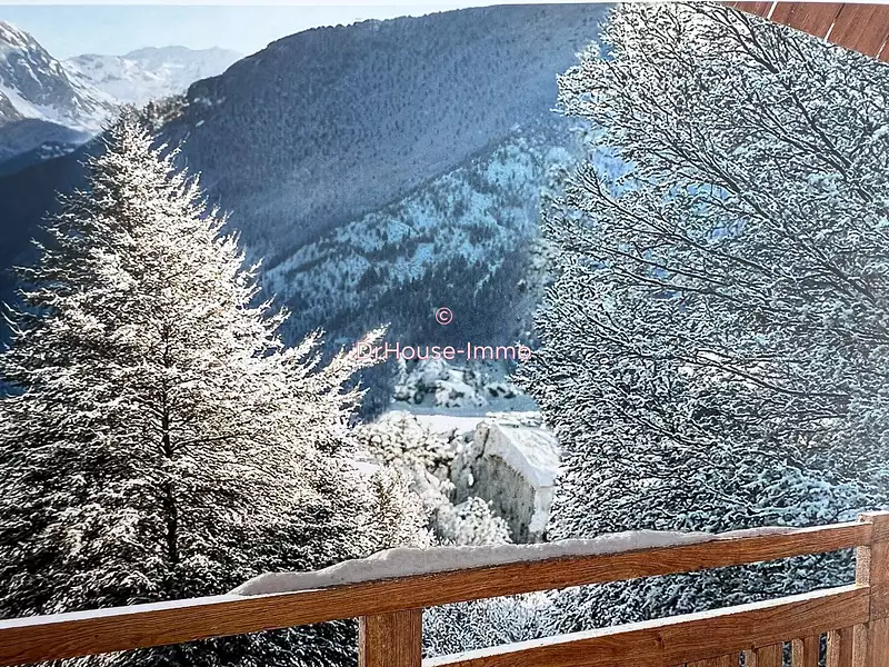 Appartement, 41,49 m²