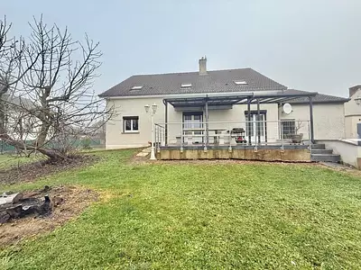 Maison, 150 m²