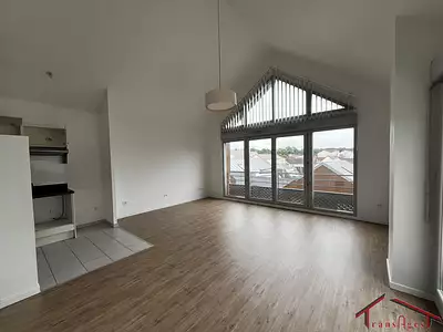 Appartement, 66,49 m²