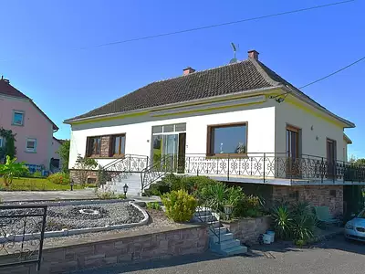 Maison, 160 m²