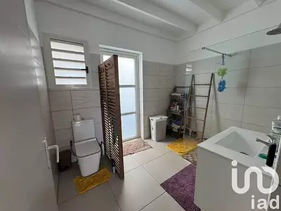 Maison, 74 m²