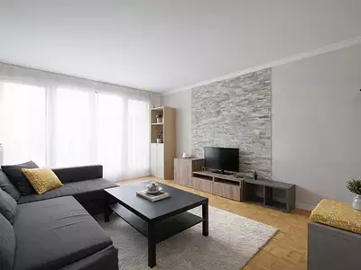 Appartement, 69,25 m²