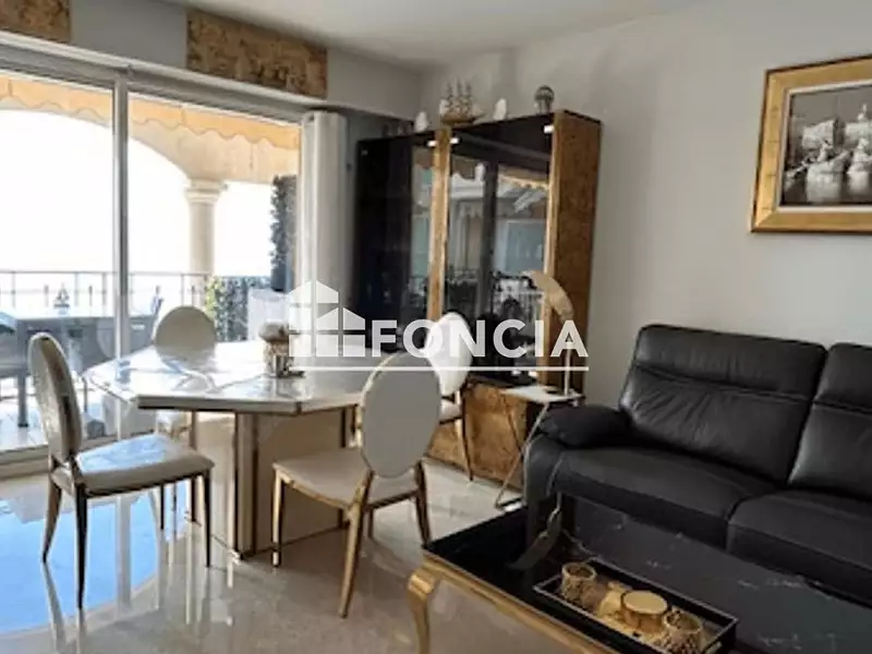 Appartement, 54 m²