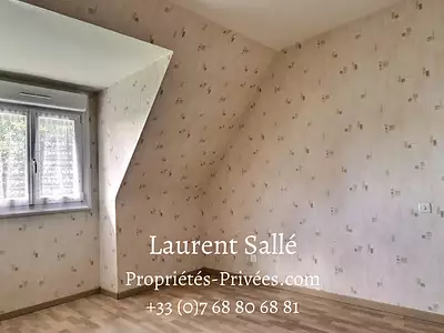 Maison, 130 m²