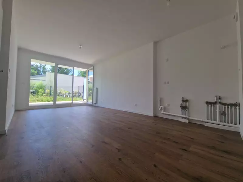 Appartement, 40 m²