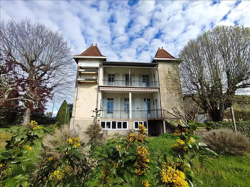 Maison, 190 m²