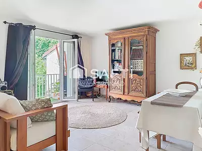 Maison, 108 m²