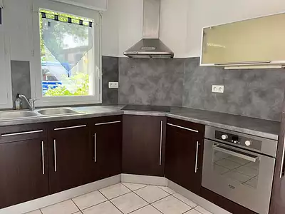 Maison, 77 m²