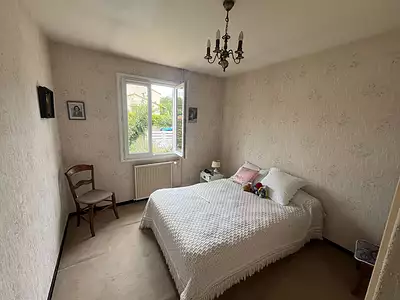 Maison, 89 m²