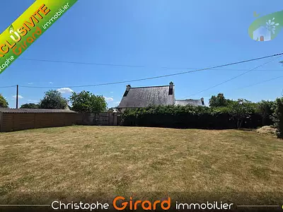 Terrain, 360 m²