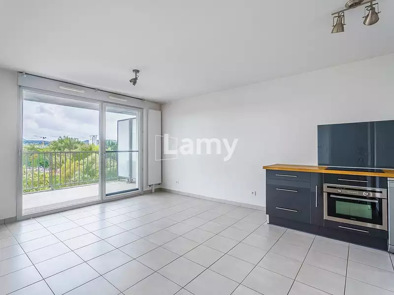 Appartement, 54,96 m²