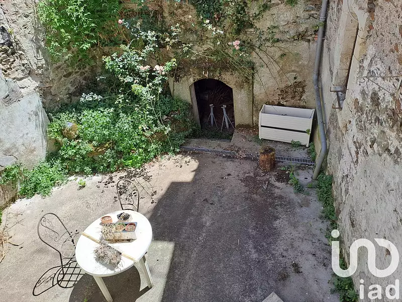Maison, 200 m²