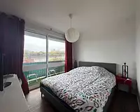 Appartement, 82,62 m²