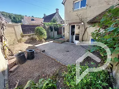 Maison, 81 m²